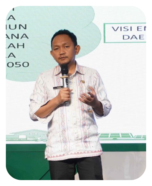 Restorasi hutan